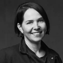 Laura Olin