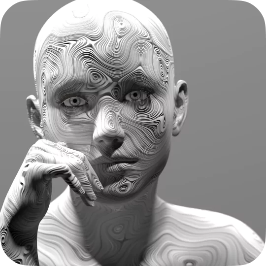 AI Personality