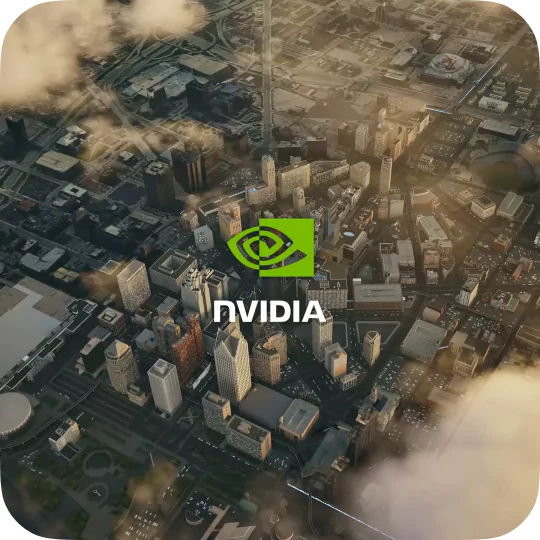 Younite AI Among First to Adopt NVIDIA’s Smart City AI Blueprint to Advance Urban Intelligence