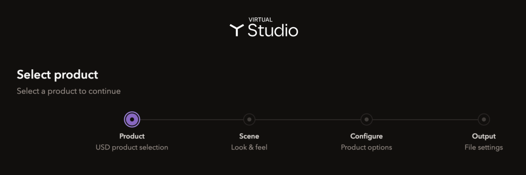 Virtual Studio